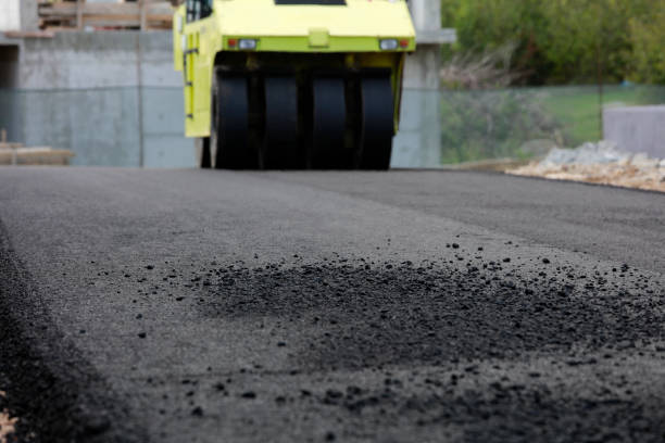 Best Permeable Paver Driveway  in Lexington Hills, CA