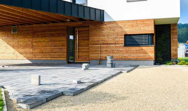Best Driveway Resurfacing Pavers  in Lexington Hills, CA