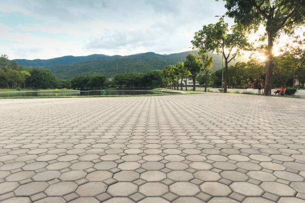 Best Interlocking Driveway Pavers  in Lexington Hills, CA