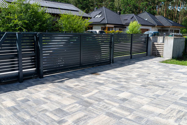 Trusted Lexington Hills, CA Driveway Pavers Experts