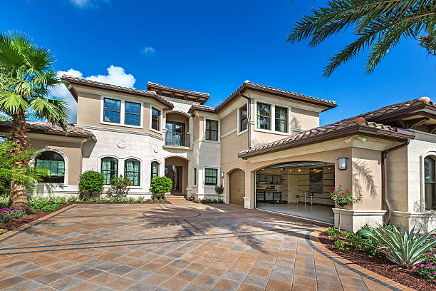 Best Driveway Pavers Near Me  in Lexington Hills, CA