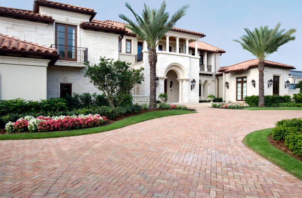 Best Best Driveway Pavers  in Lexington Hills, CA