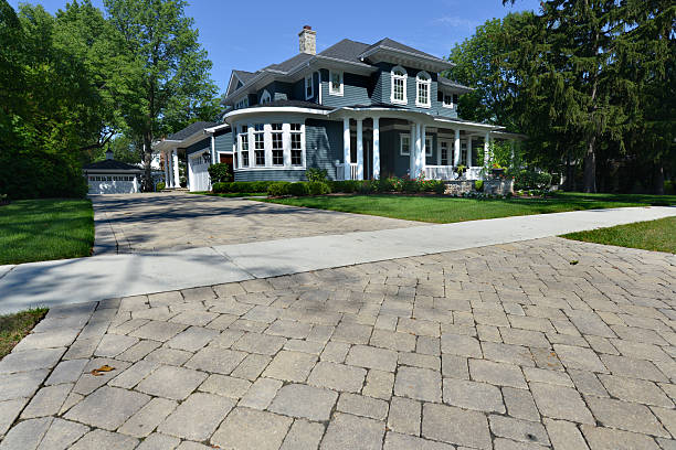 Best Driveway Repair Near Me  in Lexington Hills, CA