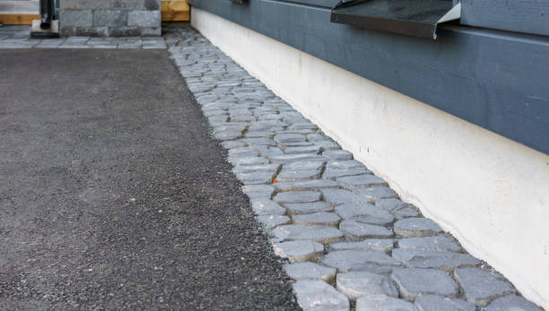 Best Driveway Paving Contractor  in Lexington Hills, CA