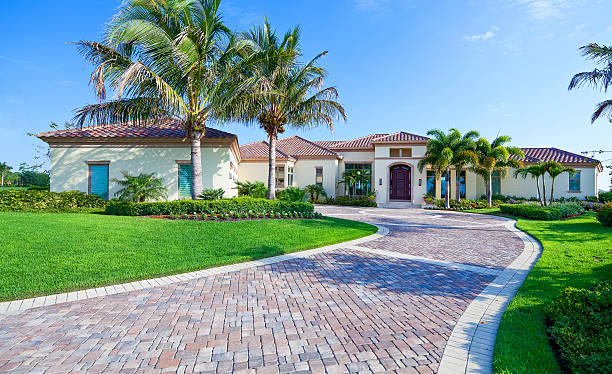 Best Best Driveway Pavers  in Lexington Hills, CA