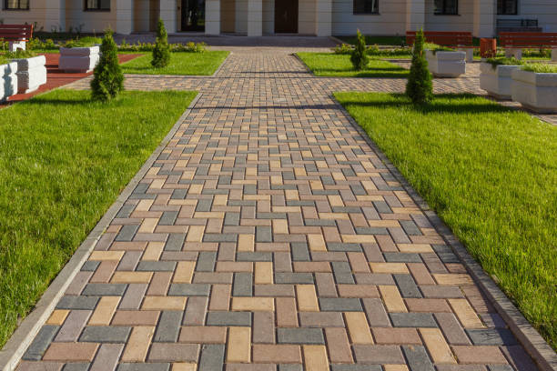 Best Driveway Repair Near Me  in Lexington Hills, CA