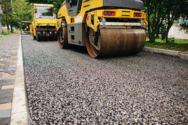 Best Interlocking Driveway Pavers  in Lexington Hills, CA